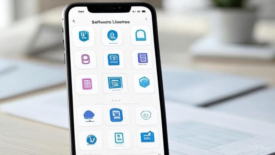 15 Free Apps to Track Software Licenses 2026